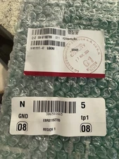 ⭐️ NEW GENUINE EBR81182789 LG Refrigerator PCB Main Control Board