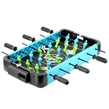 Mini Football Game Tabletop Soccer Game Table Games Football Toy Gift for Kids