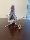 Lego Star Wars T-16 Skyhopper 75081 /w Minifigures