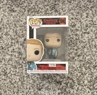 Funko Pop! Vinyl: Stranger Things Bundle