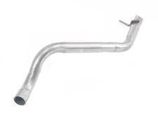 Klarius Rear Exhaust Tail Pipe for Mercedes Benz Vito 111 CDi 2.1 2007-2014