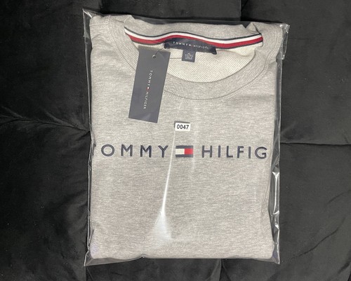 Tommy hilfiger Log ladies sweatshirt-XL - Picture 6 of 6