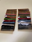 Lot of 88 Gaffers & Sattler Vintage Appliance Parts 1970s 1980s Microfiche Cards