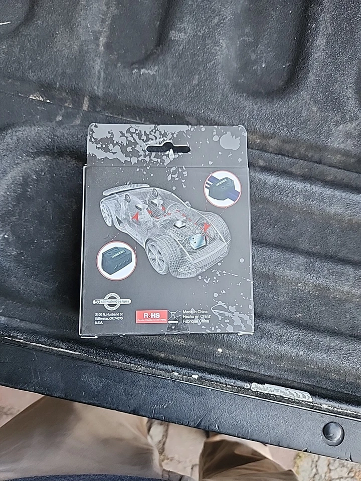 Kicker Car Audio DB4 Distribution Block Brass Accessories Solid Termination New - Image 2 of 2