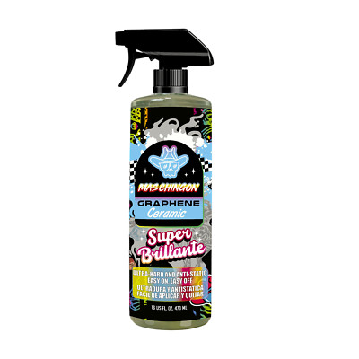 Mas Chingon Graphene Ceramic