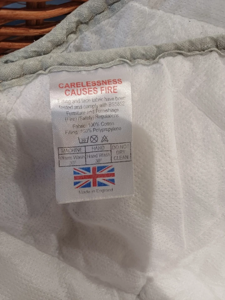 table runner L 156cm, W 44cm (258) - Image 2 of 2