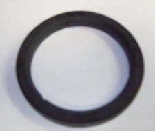 Spaziale Espresso Machine Group Head Gasket 6.65 MM set of 2 Espresso Parts NEW