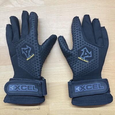 Xcel Thermoflex 5/4 Scuba Glove XS