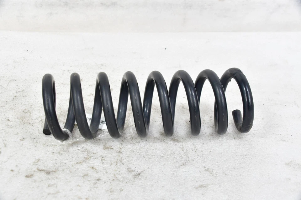 Mercedes W212 E350 E550 2010-2016 suspensión trasera derecha o izquierda muelle helicoidal OEM Foto 3 de 4