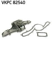 Original SKF Wasserpumpe Vkpc 82540 FüR Alfa Romeo Lancia