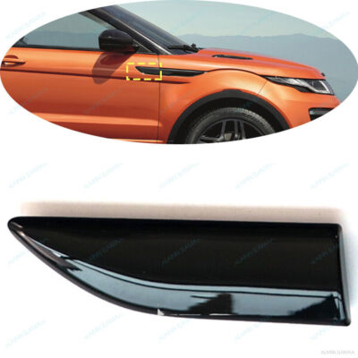 Right Rear Fender Cover Grille o For LR Range Rover Evoque 2012-2019,LR038582