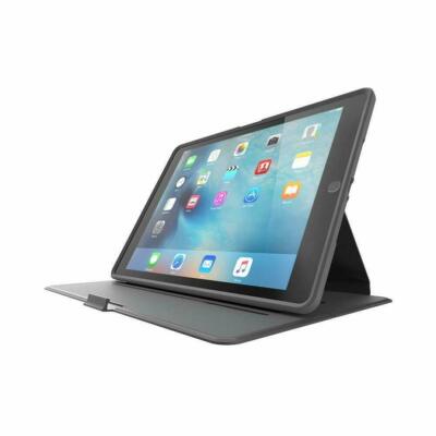 Otterbox Profile Folio Hard Case w/Stand Cover for iPad Air 2 Mossy Shadow Green