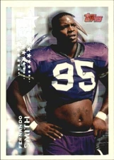 1994 Topps Football Special Effects Parallel Singles (#441-660) - You Choose