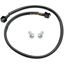 Starter Motor Cable Wire for Yamaha FZR750 FZR1000 GTS1000 YZF750/1000 FZ700/750