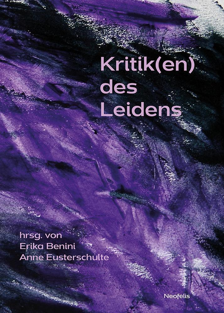 Thumbnail - Kritik(en) Des Leidens | Helen Akin (u. A.) | Taschenbuch | 376 S. |