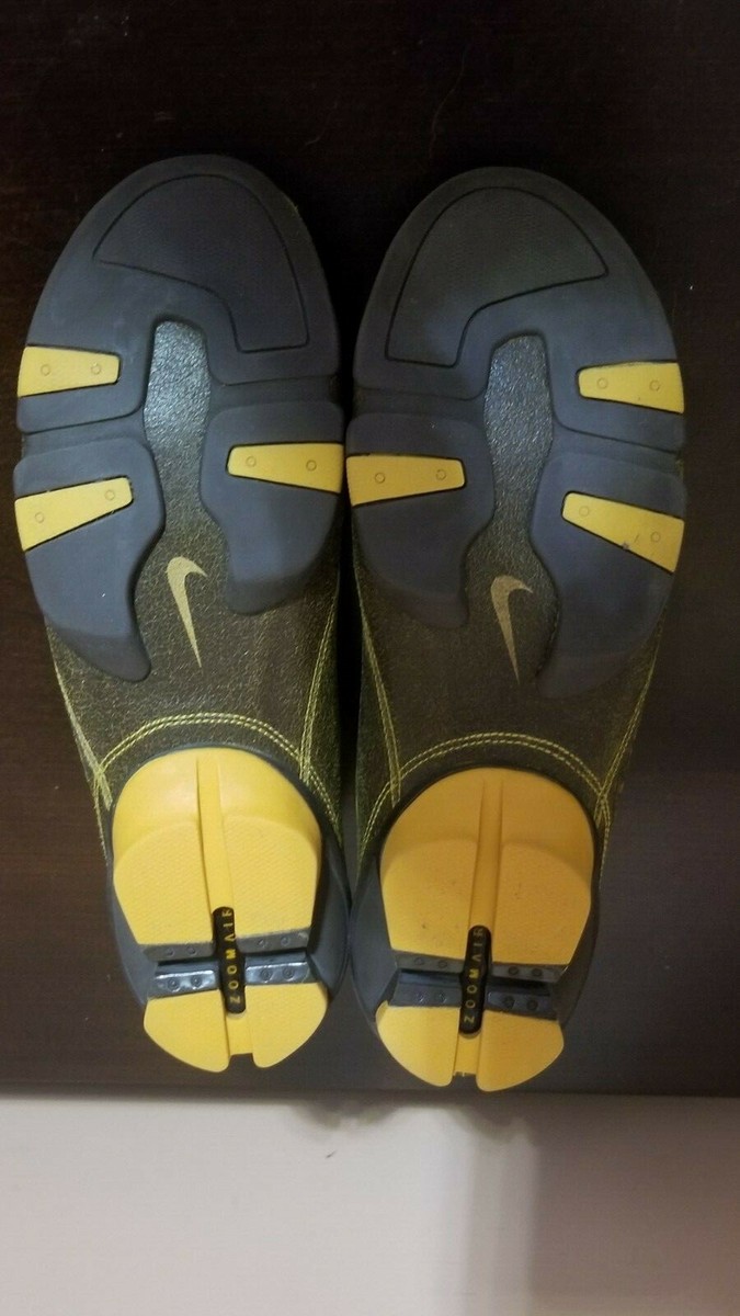 nike air football boots 1980s