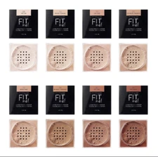 Maybelline Fit Me Loose Finishing Powder You Choose