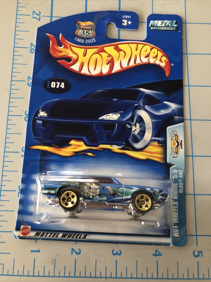 専用　HOT WHEELS 2003 TOY FAIR HIGHWAY 35 専用 HOT WHEELS 2003 TOY FAIR HIGHWAY 35 $_12.JPG?set_id