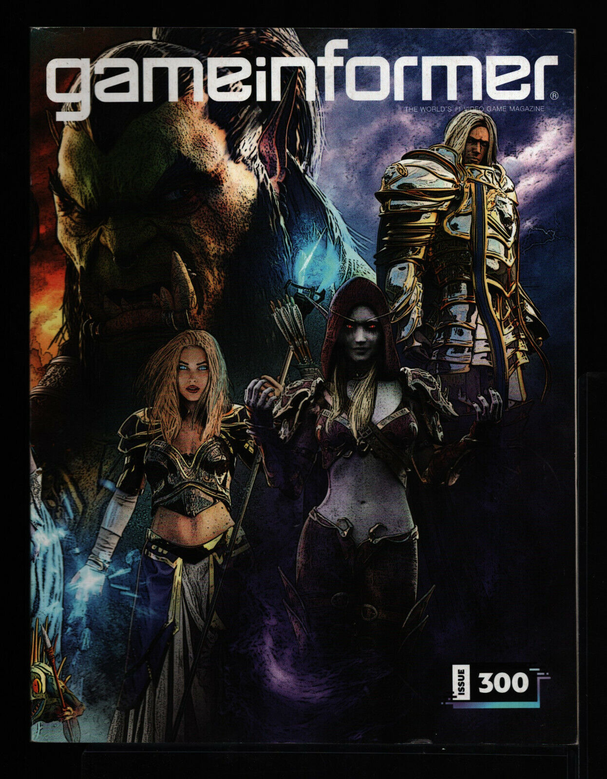 Top Ten Dungeons & Dragons Video Games - Game Informer