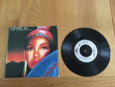 Level 42-The chinese way.7"