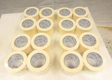 Intertape PG500.18 Utility Masking Tape, 3"x 60 YD , PK 16