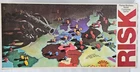 1980 Risk Vintage Board Game Parker Brothers 100%  Complete All Original Pieces
