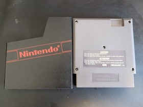 TENNIS NINTENDO NES FRA 🌟 ASD