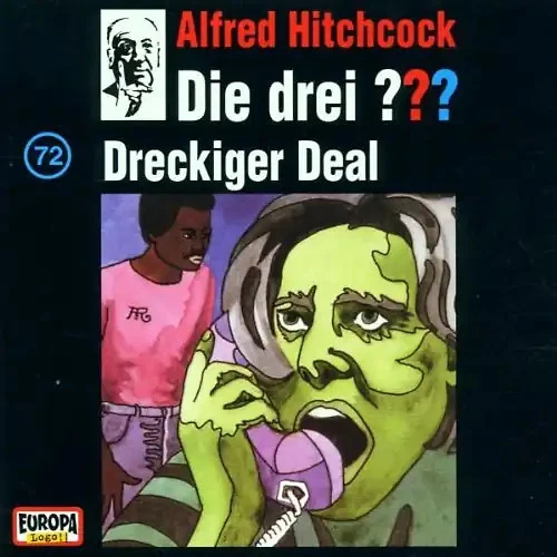072/Dreckiger Deal - Bild 1 von 1