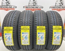 Image of 4 X 175 65 15 SONIX 175/65R15 84H BRAND NEW M+S TYRES 1756515