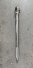 NEIKO Tools 3/4”-Drive Extendable Ratchet Needs Rebuild