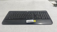 Logitech K540 Full Size Quiet Keys Wireless K...