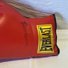 Lou Duva Autographed Everlast Boxing Glove — photo 3