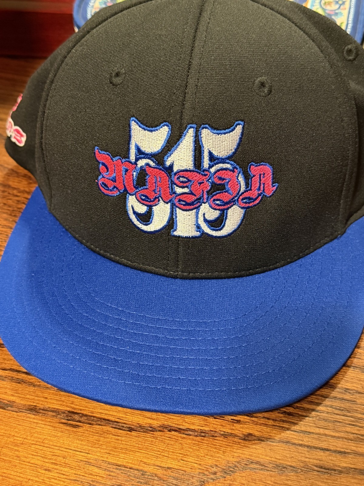 Richardson PTS20 Flexfit Hat Gray Non-Adjustable SM-MD Sport
