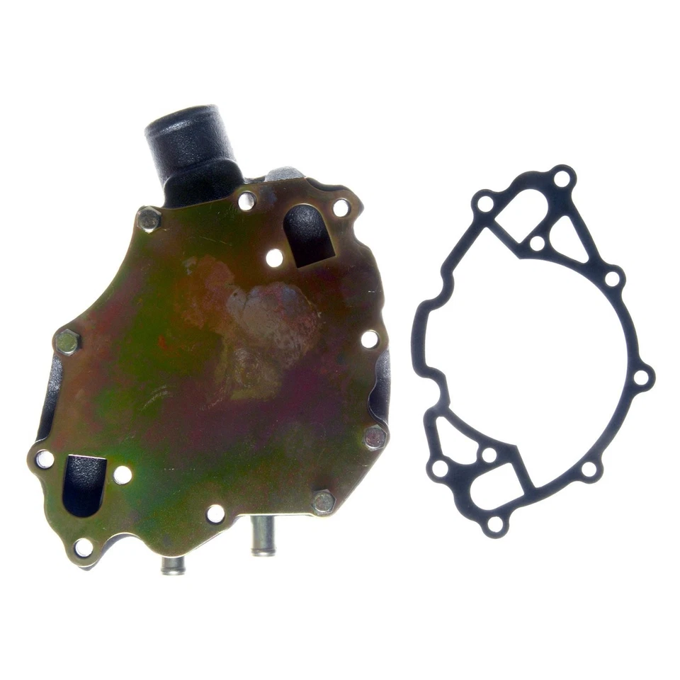 For Ford F-150 1975-1987 Gates Engine Coolant Standard Water Pump Foto 2 de 2