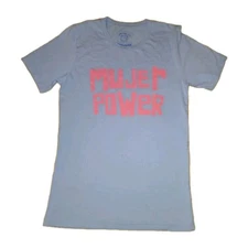 CRUZ ORTIZ ARTIST SNAKE HAWK PRESS ORIGINAL VINTAGE PRINT MUJER POWER SMALL SATX