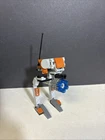 Lego Star Wars 75089 Geonosis Battle Pack Used 100% Excellent Cond. Build Only
