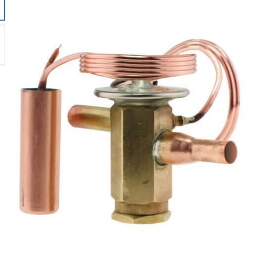 PROTECH EXPANSION VALVE 611028 EMERSON 61-26019-29