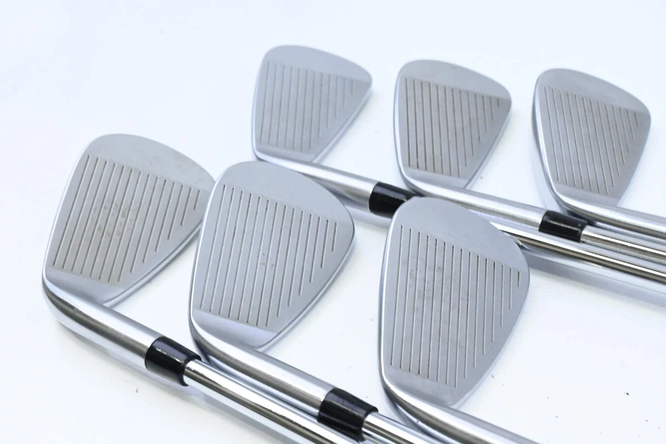 PXG 0311 P Gen2 Irons / 5-PW / Stiff Flex True Temper Elevate Tour Shafts - Image 3 of 4