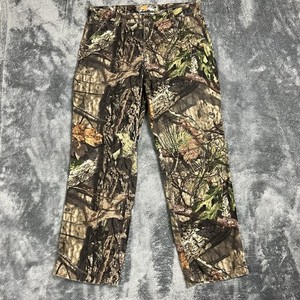Carhartt Mossy Oak Pants | eBay