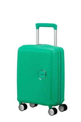 AMERICAN TOURISTER Soundbox Mini - Bright Green