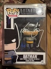 Funko Pop! DC Heroes Batman Animated Series #152 Signed by Kevin Conroy
