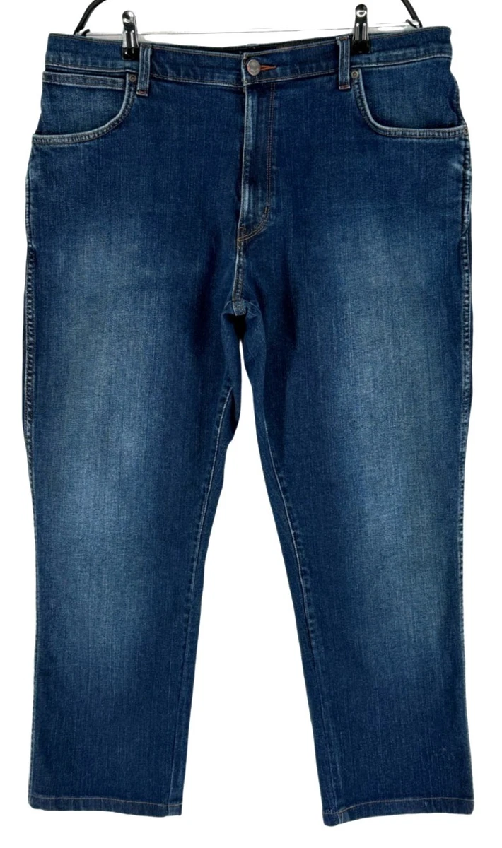 Jeans da uomo regular Wrangler Texas Stretch | Acquisti Online su