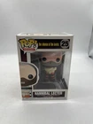 Funko Pop! Movies Silence of The Lambs Hannibal Lecter #25 Vinyl Figure In Box