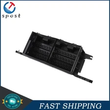 ML3Z8475B 601-570 Lower Active Air Shutter Grille With Motor For F150 2021-2022