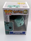 BULBASAUR - POKEMON 2019 FUNKO POP #453 FIGURE