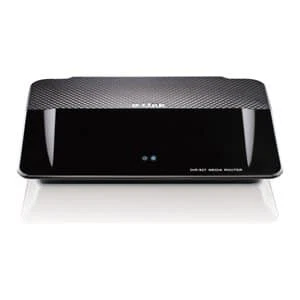 D-Link DIR-827 – N600 Routeur Wi-Fi