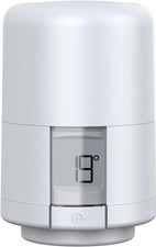 Hive Smart Radiator Valve WIFI Alert Heating Thermostatic Radiator Valve White