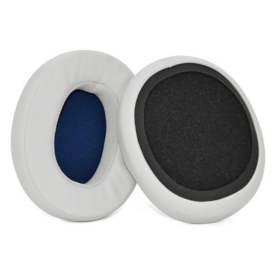 2x Ear Pads Cushions For Skullcandy Crusher HESH Wireless Headset Replacement,