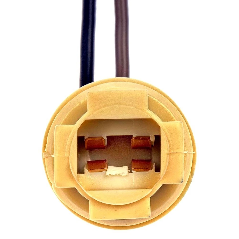 For Dodge Ram 2500 1994-1999 Dorman 85864 Front Side Marker Light Socket Foto 2 de 3