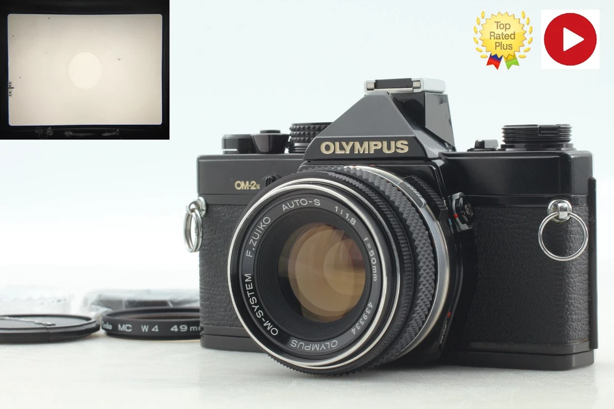 Olympus Om 2n for sale | eBay